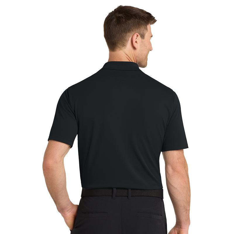 Crown - Men's Nike Dri-FIT Micro Pique 2.0 Polo