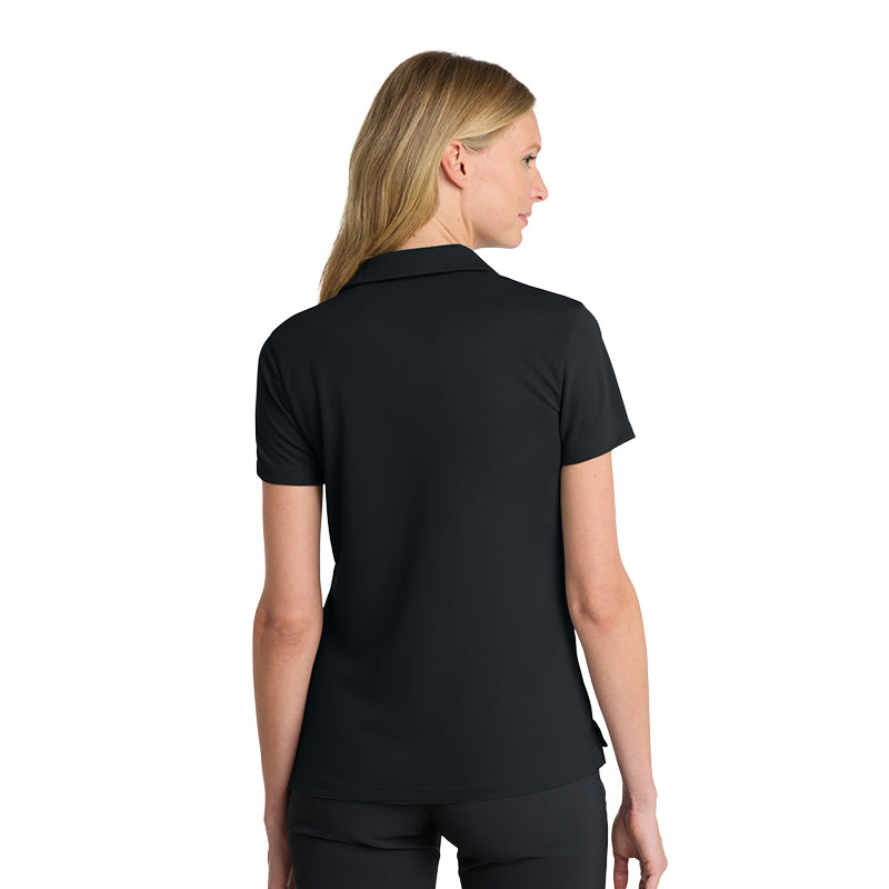 Crown Audi - Women's Nike Dri-FIT Micro Pique 2.0 Polo