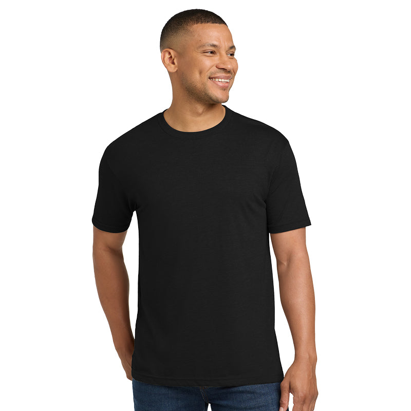 Crown - Next Level Apparel® Unisex Tri-Blend Tee