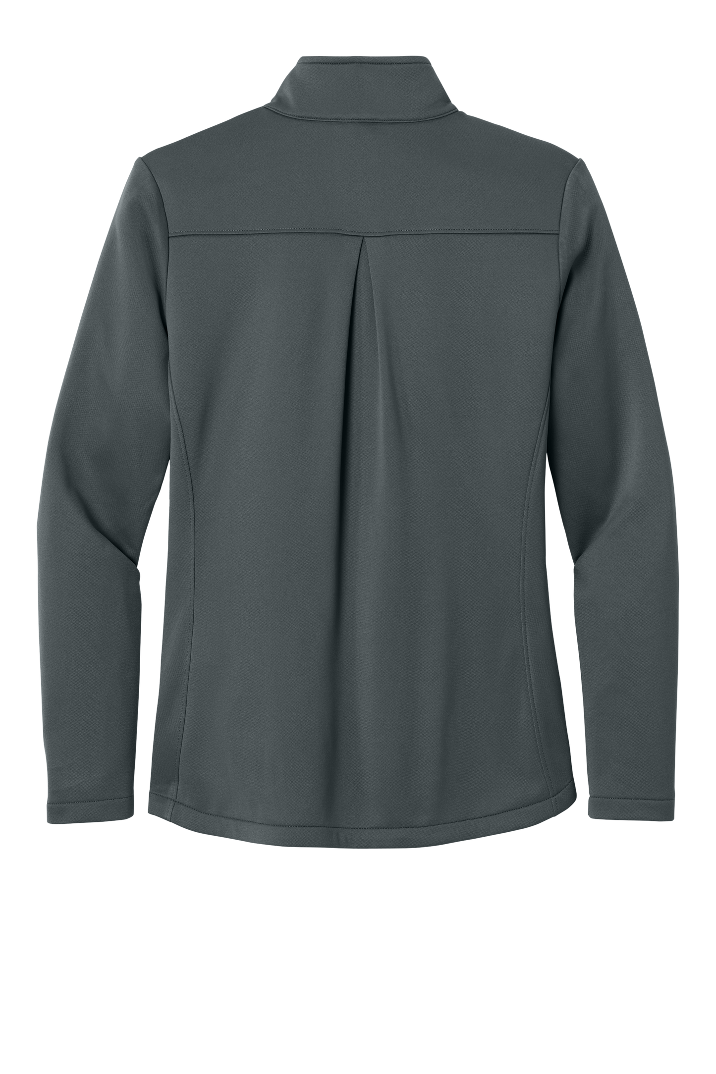ABC FL Gulf - Eddie Bauer® Women’s Smooth Mid Layer Fleece 1/2-Zip