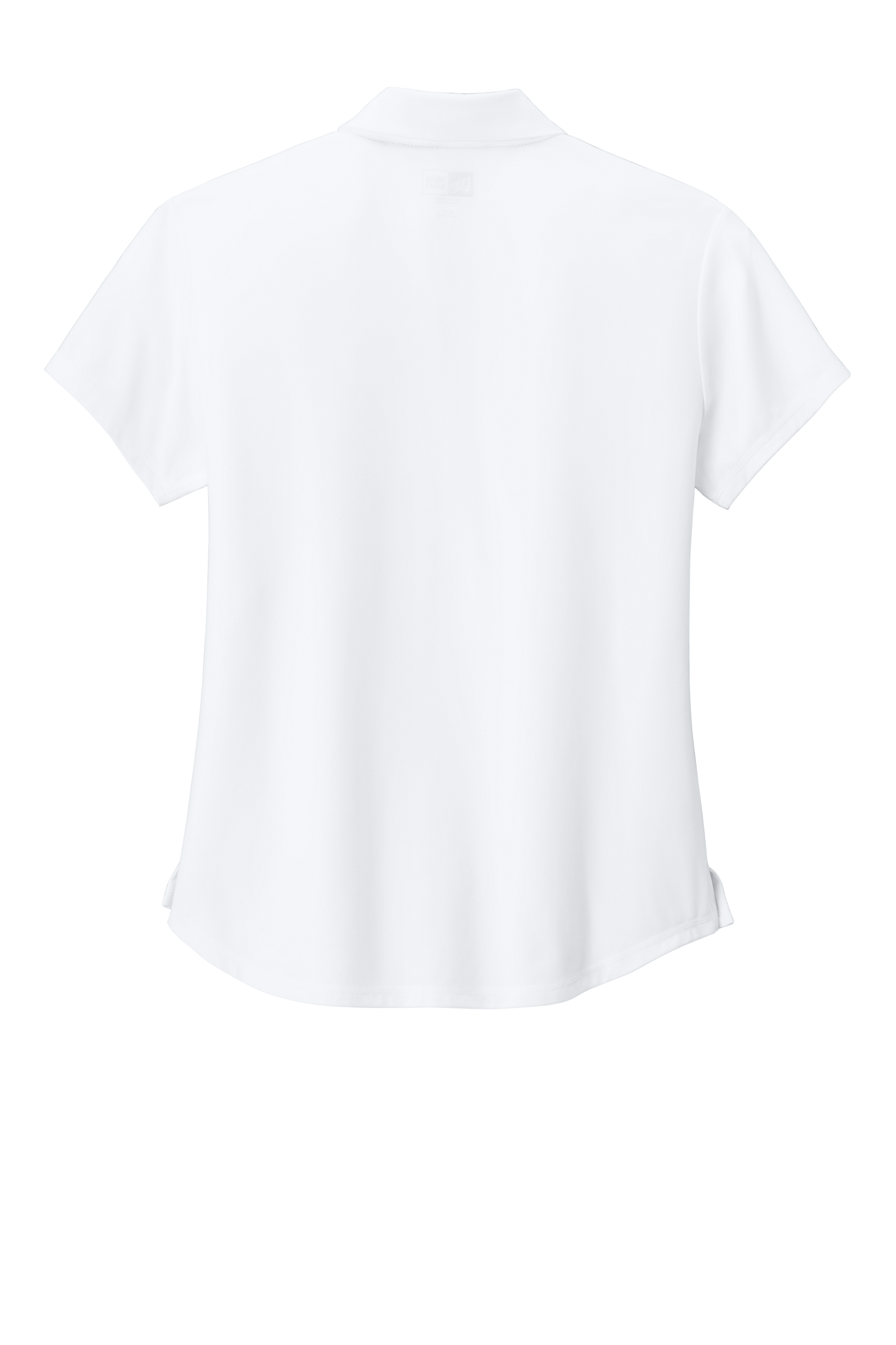 Dominion Payroll - Women's Black Polo