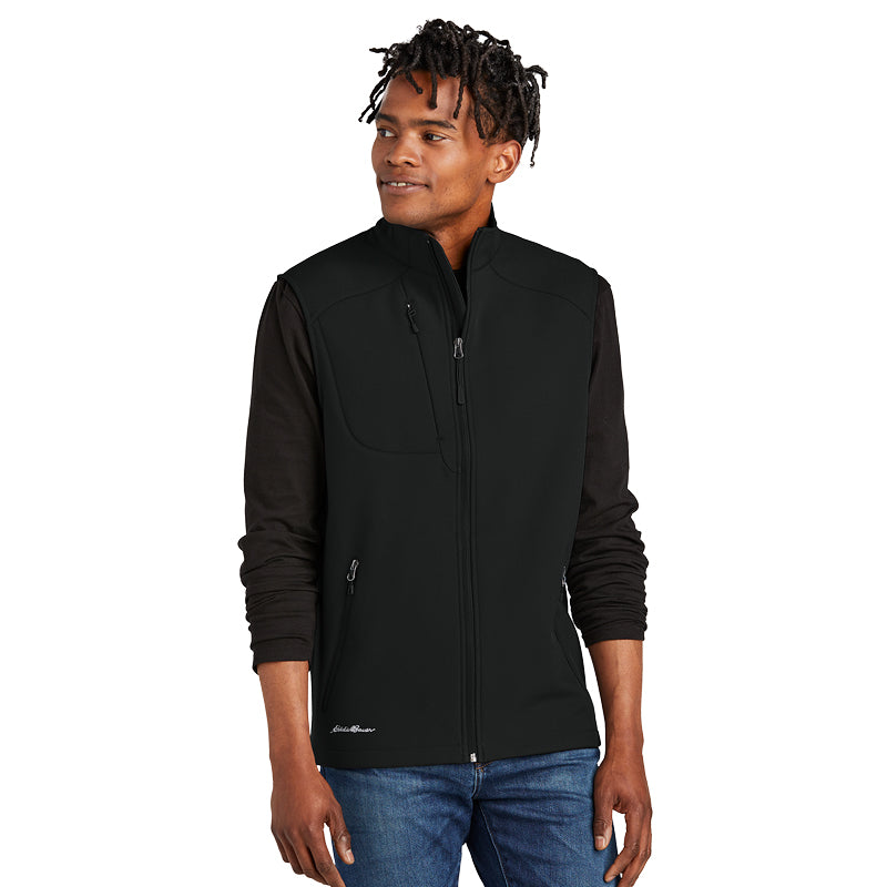Eddie Bauer® Stretch Soft Shell Vest