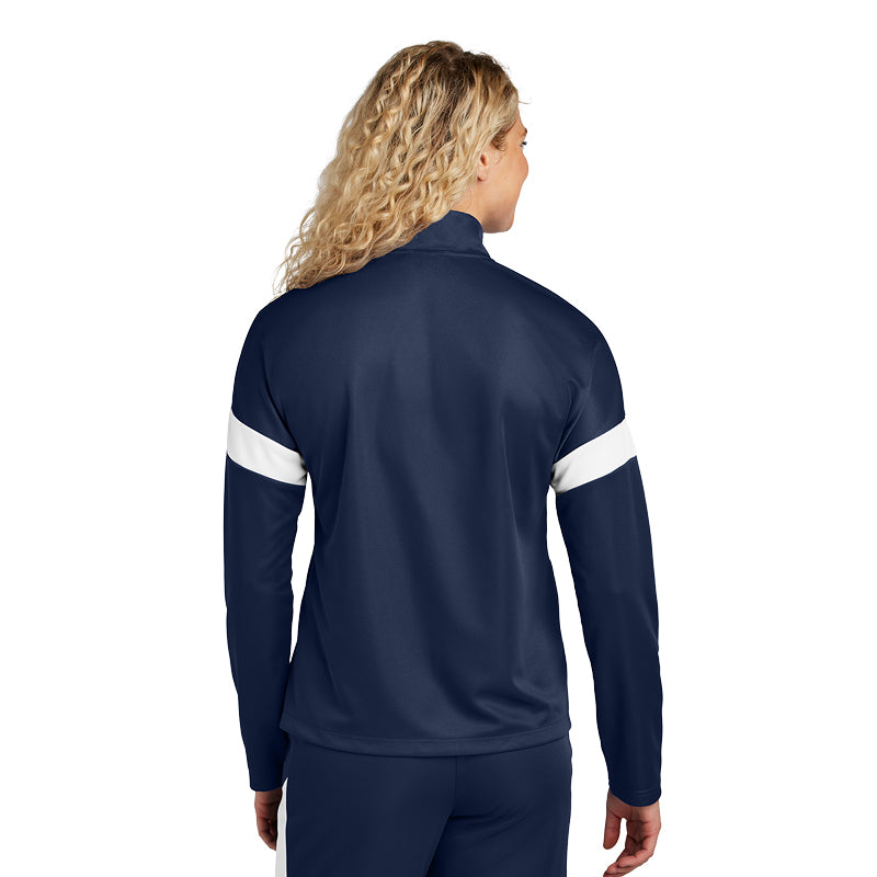 MidAtlantic -Sport-Tek® Women's Travel Full-Zip Jacket