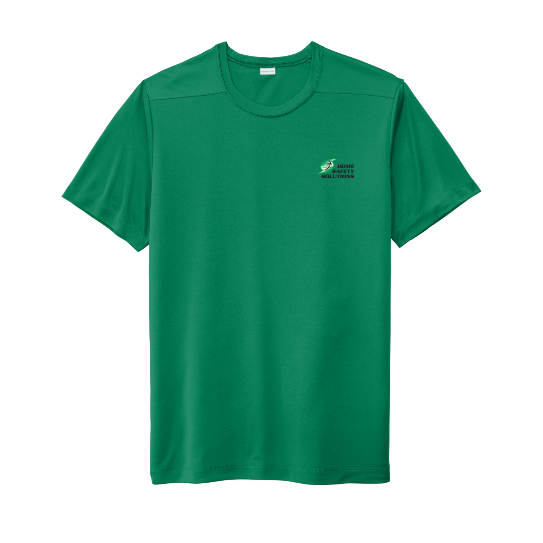 HSS - Sport-Tek ® Posi-UV ® Pro Tee