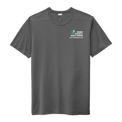 HSS - Sport-Tek ® Posi-UV ® Pro Tee