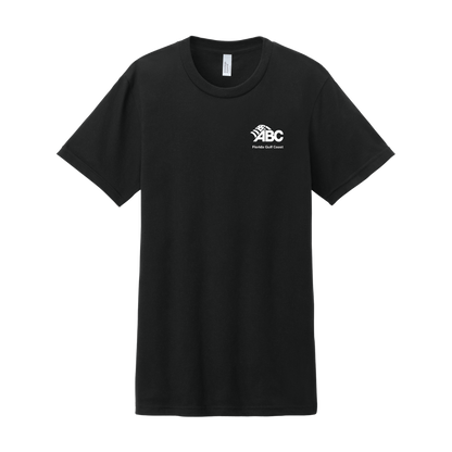 ABC FL Gulf - American Apparel® Unisex CVC Tee