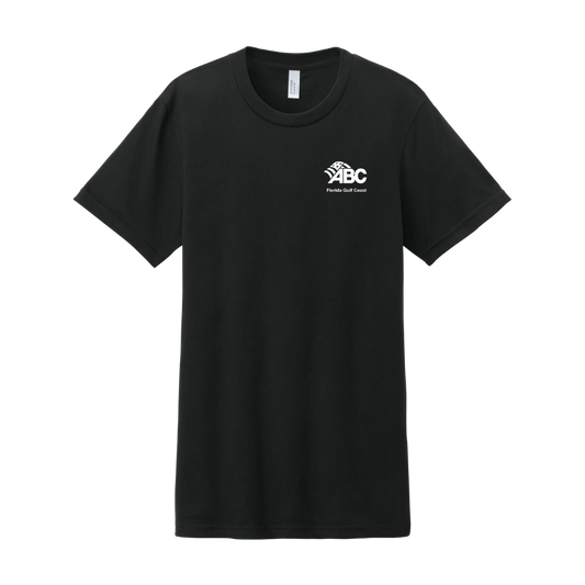 ABC FL Gulf - American Apparel® Unisex CVC Tee