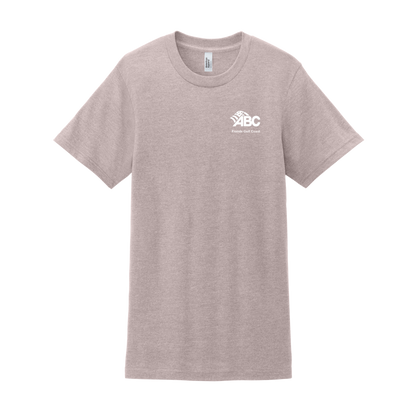 ABC FL Gulf - American Apparel® Unisex CVC Tee