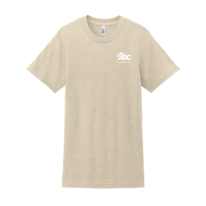 ABC FL Gulf - American Apparel® Unisex CVC Tee
