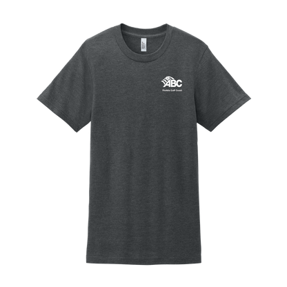 ABC FL Gulf - American Apparel® Unisex CVC Tee