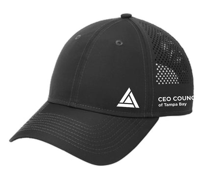 CEO Council - Modern Hat