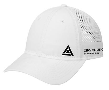 CEO Council - Modern Hat