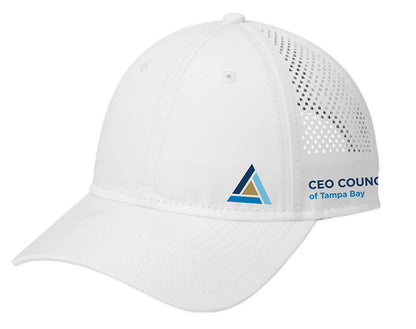 CEO Council - Modern Hat