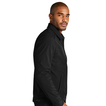 Crown - Port Authority® Mechanic Soft Shell Jacket