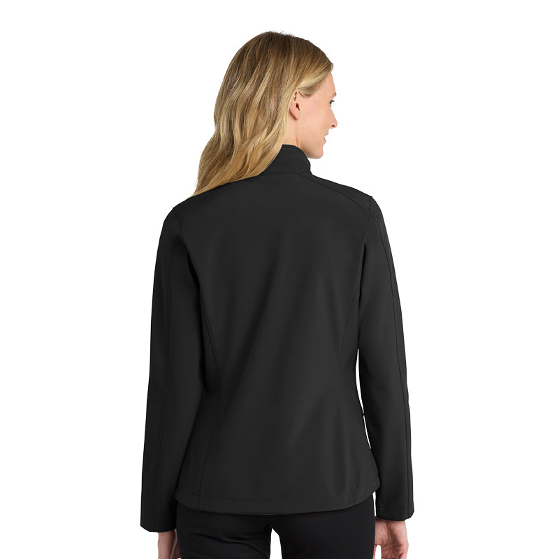 Crown Acura - Port Authority® Women's Core Soft Shell Jacket