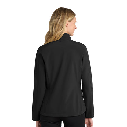 Crown Acura - Port Authority® Women's Core Soft Shell Jacket