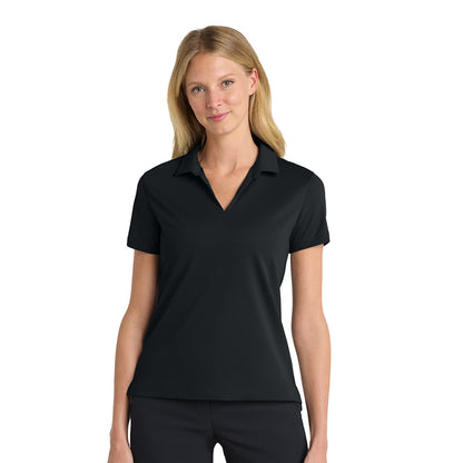 Crown - Women's Nike Dri-FIT Micro Pique 2.0 Polo