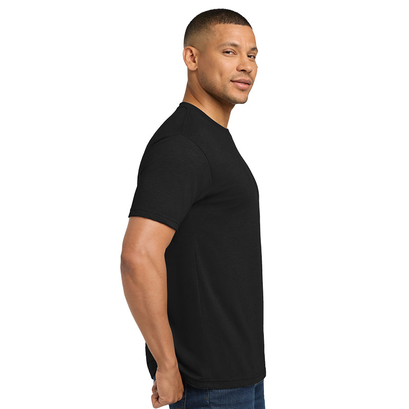 Crown - Next Level Apparel® Unisex Tri-Blend Tee