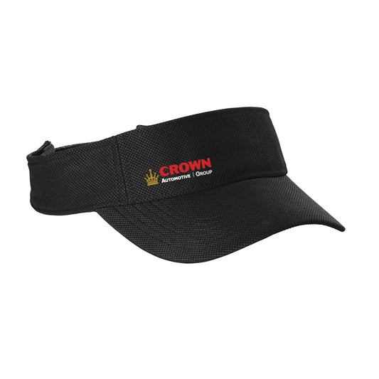 Crown - Sport-Tek® Action Visor