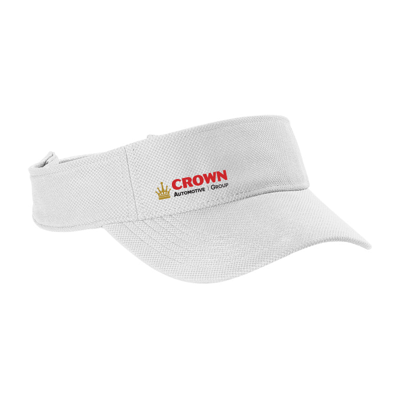 Crown - Sport-Tek® Action Visor