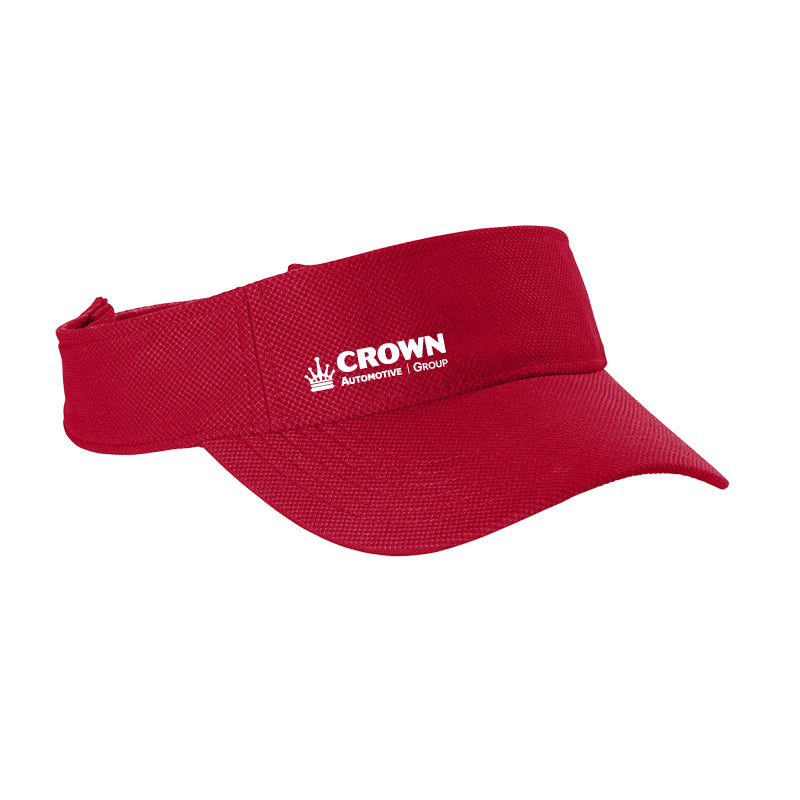 Crown - Sport-Tek® Action Visor