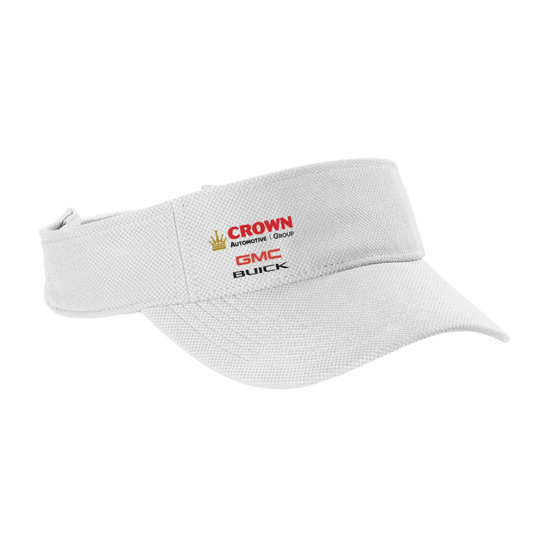 Crown GMC Buick - Sport-Tek® Action Visor