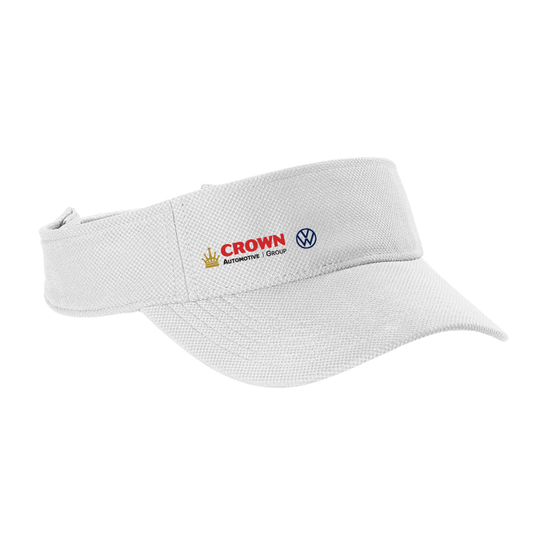 Crown Volkswagen - Sport-Tek® Action Visor