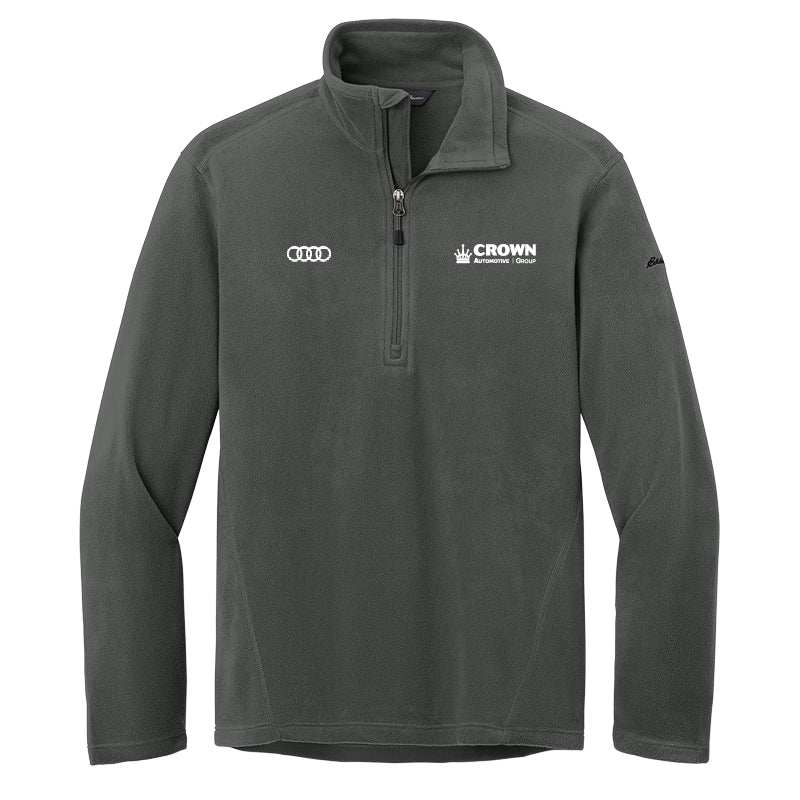 Crown Audi - Eddie Bauer®1/2-Zip Microfleece Jacket