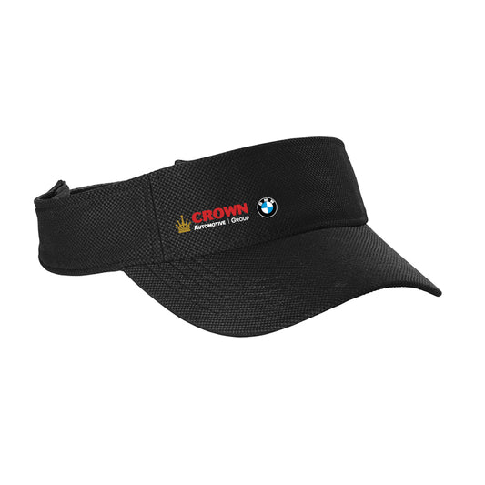 Crown BMW - Sport-Tek® Action Visor