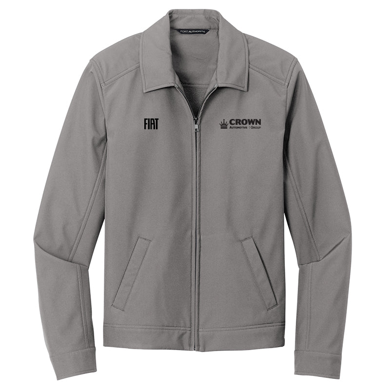 Crown Fiat - Port Authority® Mechanic Soft Shell Jacket