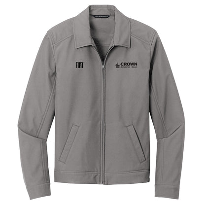 Crown Fiat - Port Authority® Mechanic Soft Shell Jacket