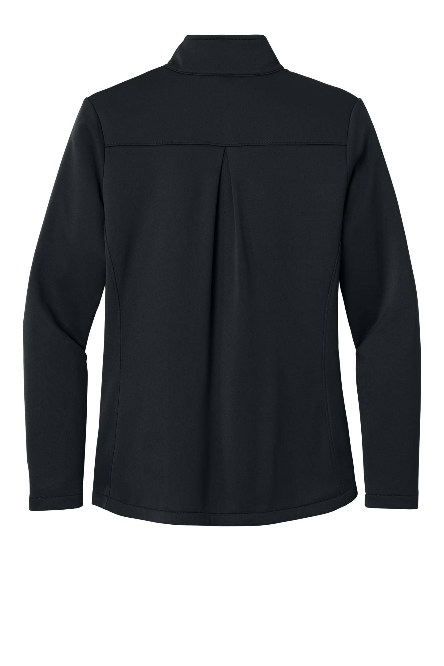 ABC FL Gulf - Eddie Bauer® Women’s Smooth Mid Layer Fleece 1/2-Zip