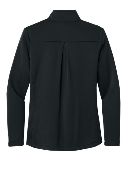 ABC FL Gulf - Eddie Bauer® Women’s Smooth Mid Layer Fleece 1/2-Zip