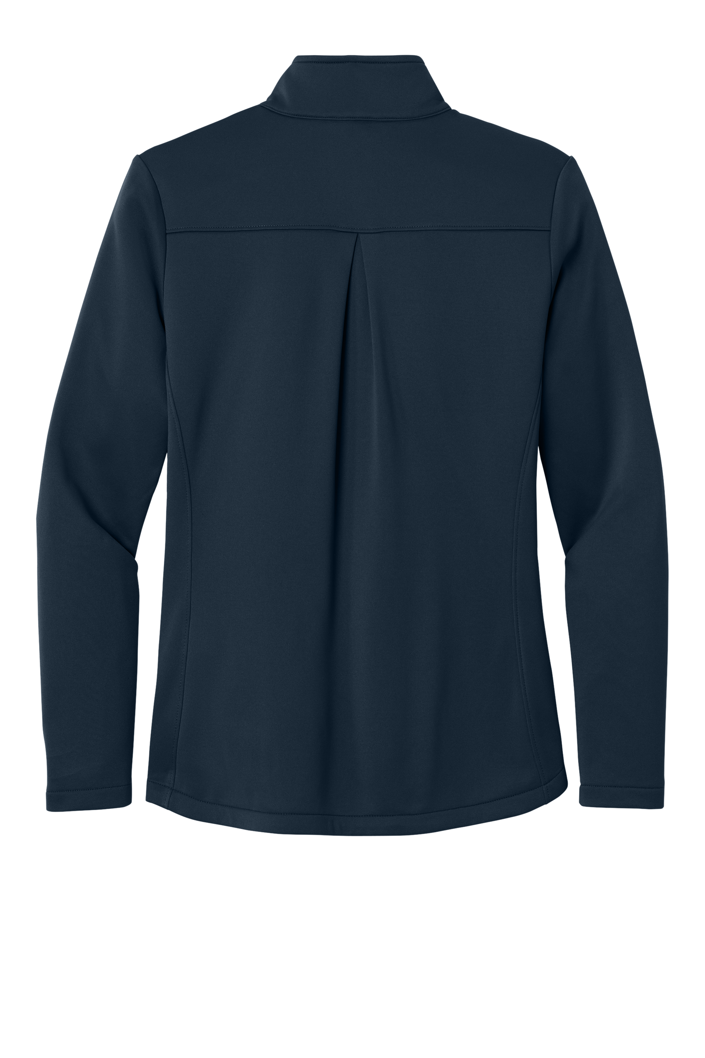 ABC FL Gulf - Eddie Bauer® Women’s Smooth Mid Layer Fleece 1/2-Zip