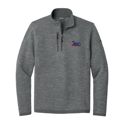 ABC FL Gulf - Eddie Bauer ® Sweater Fleece 1/4-Zip