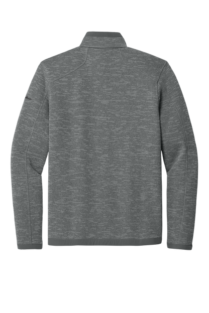 ABC FL Gulf - Eddie Bauer ® Sweater Fleece 1/4-Zip