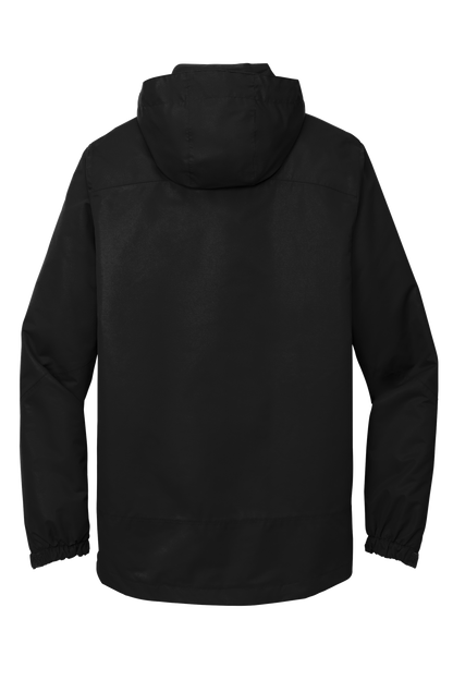 Dominion Payroll - Port Authority® Vortex Waterproof 3-in-1 Jacket