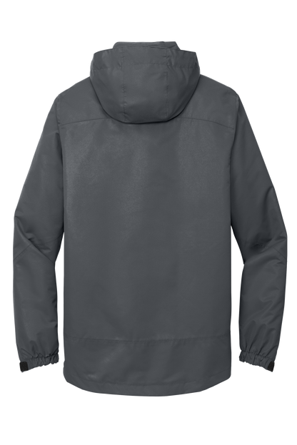 Dominion Payroll - Port Authority® Vortex Waterproof 3-in-1 Jacket