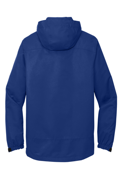 Dominion Payroll - Port Authority® Vortex Waterproof 3-in-1 Jacket