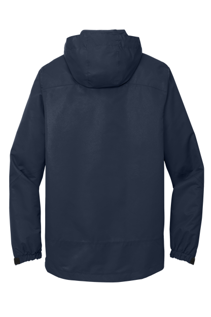 Dominion Payroll - Port Authority® Vortex Waterproof 3-in-1 Jacket