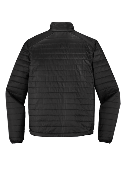 Dominion Payroll - Port Authority® Packable Puffy Jacket