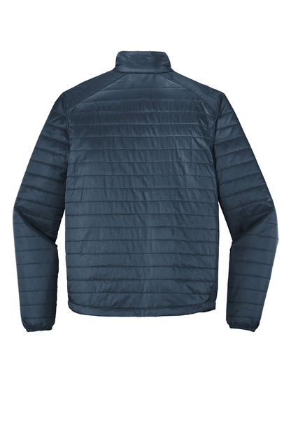Dominion Payroll - Port Authority® Packable Puffy Jacket