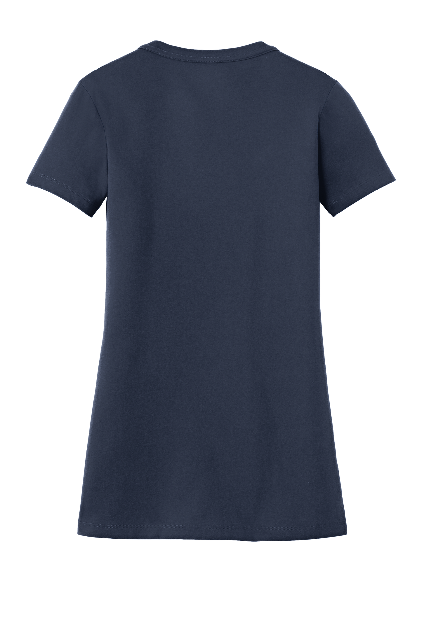 ABC FL Gulf - New Era® Women's Heritage Blend V-Neck Tee