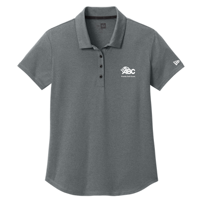 ABC FL Gulf - New Era® Women’s Power Polo