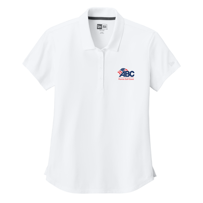 ABC FL Gulf - New Era® Women’s Power Polo