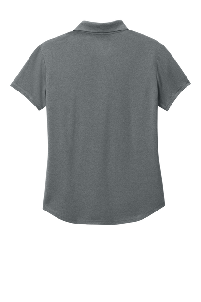 ABC FL Gulf - New Era® Women’s Power Polo