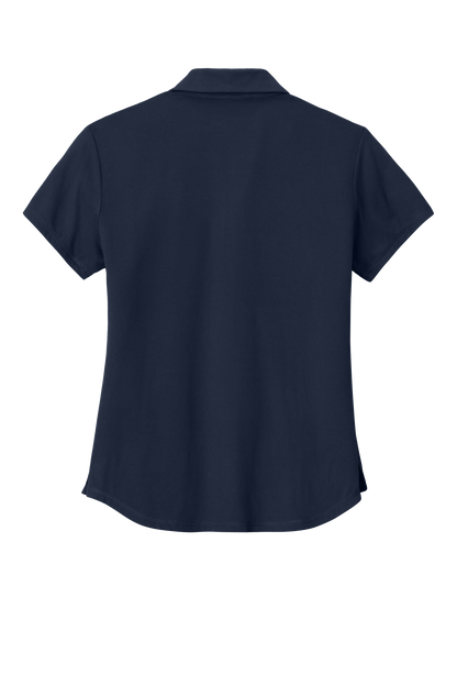 ABC FL Gulf - New Era® Women’s Power Polo