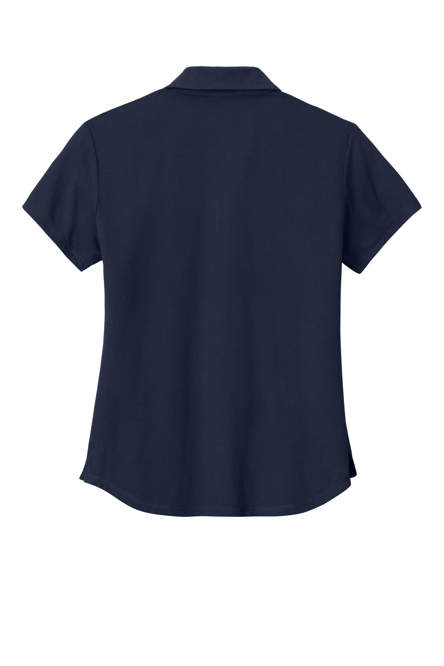 Dominion Payroll - Women's Black Polo