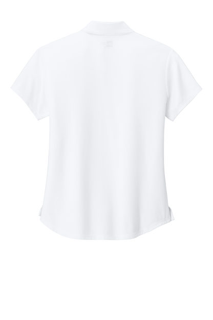Dominion Payroll - Men's Black Polo