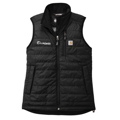 MidAtlantic -Carhartt® Women’s Gilliam Vest